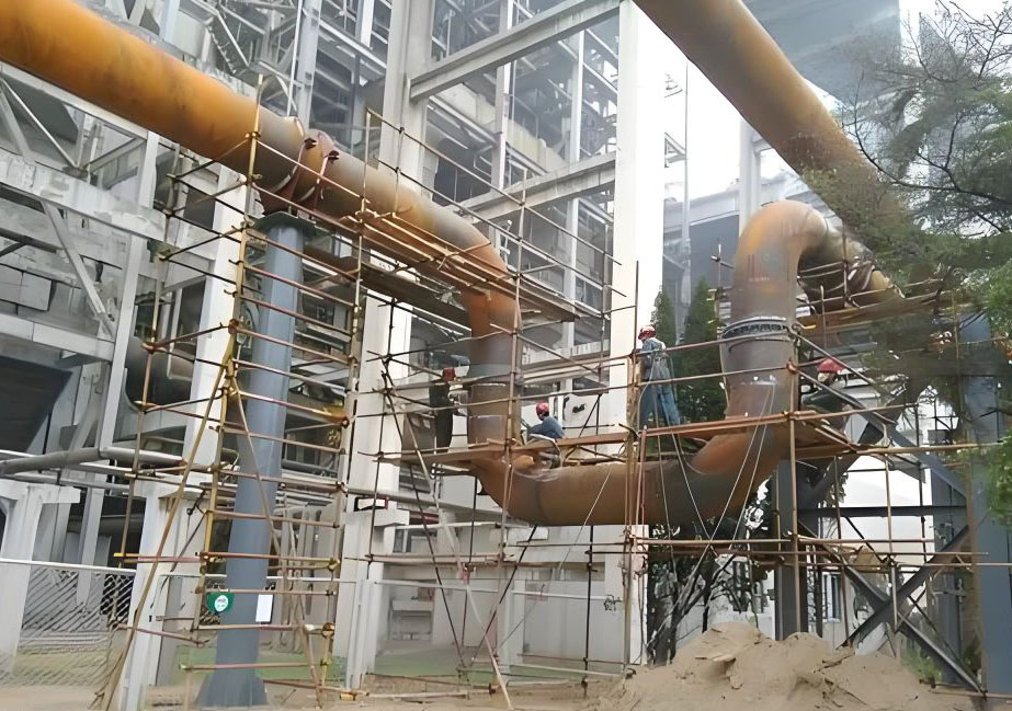 丰都石油化工设备采购安装施工